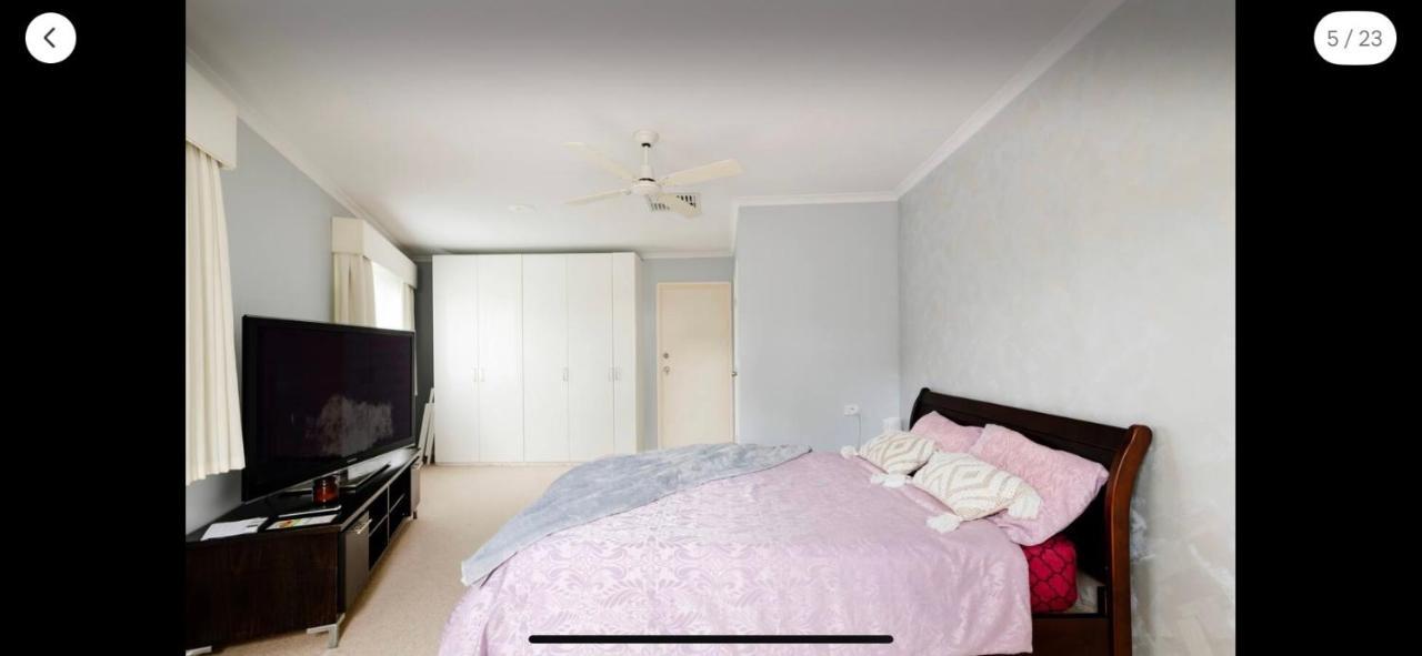 Guest Ensuite 7 Minutes From Airport Melbourne