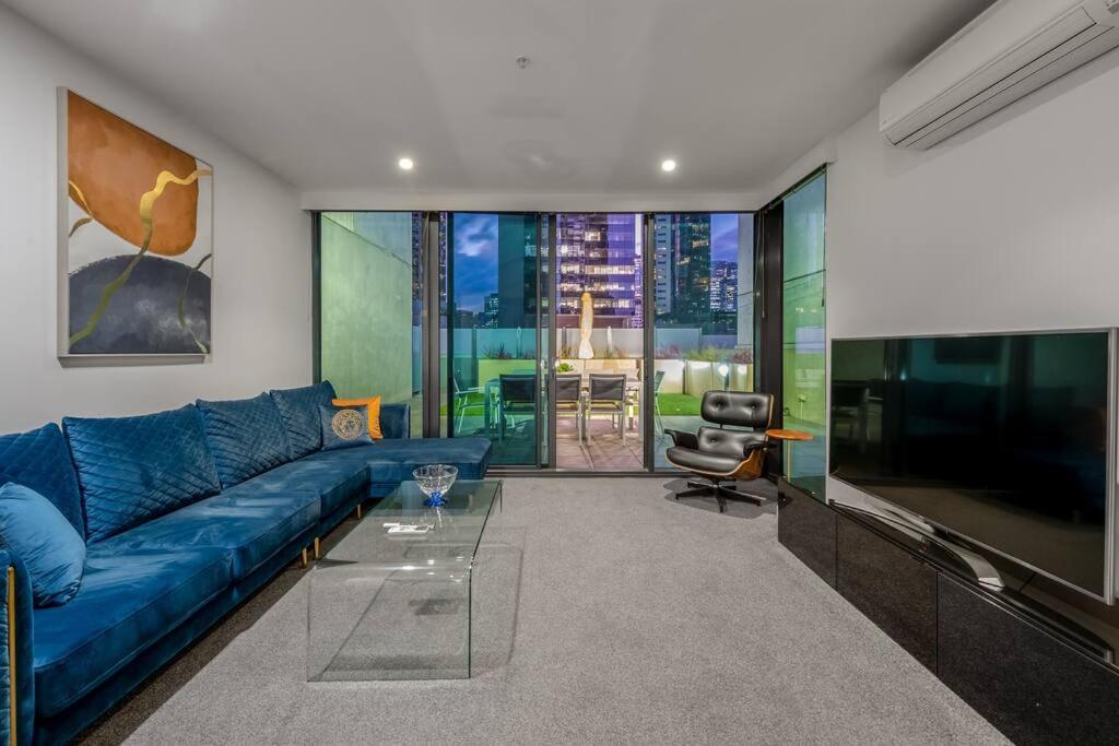 Apartment Exclusive - Southbank Podium *