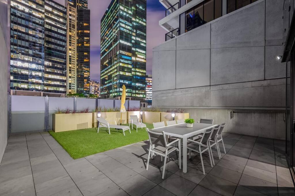 Apartment Exclusive - Southbank Podium Melbourne