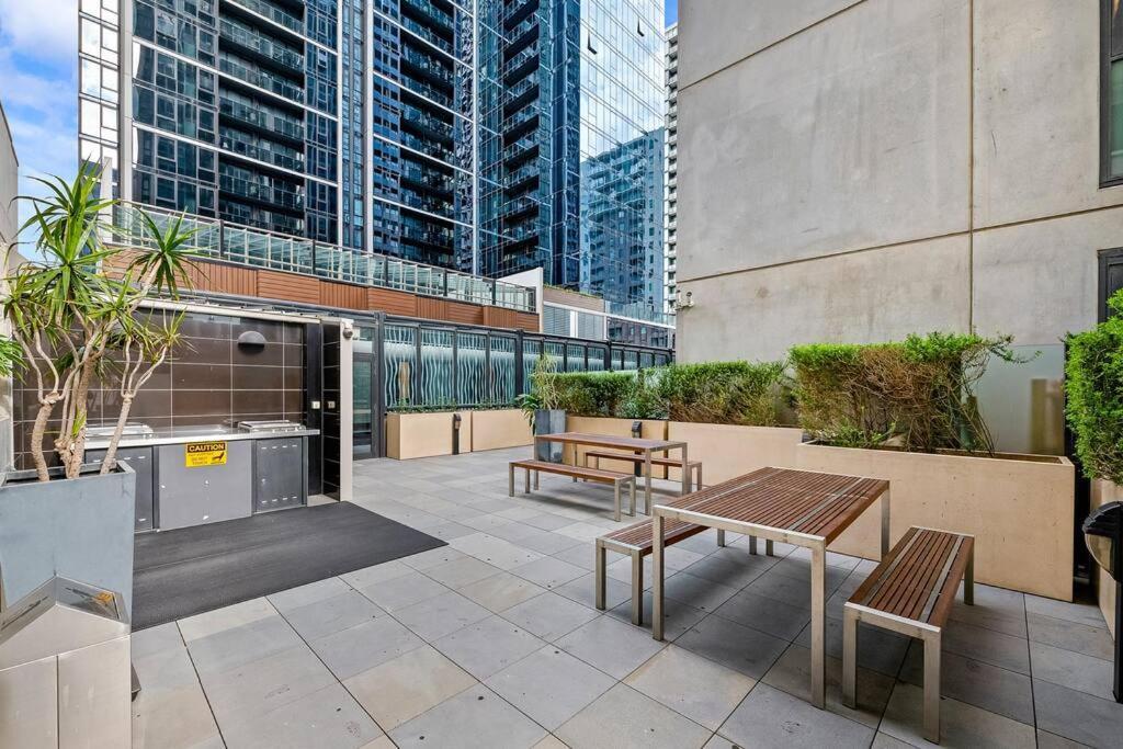 Apartment Exclusive - Southbank Podium *