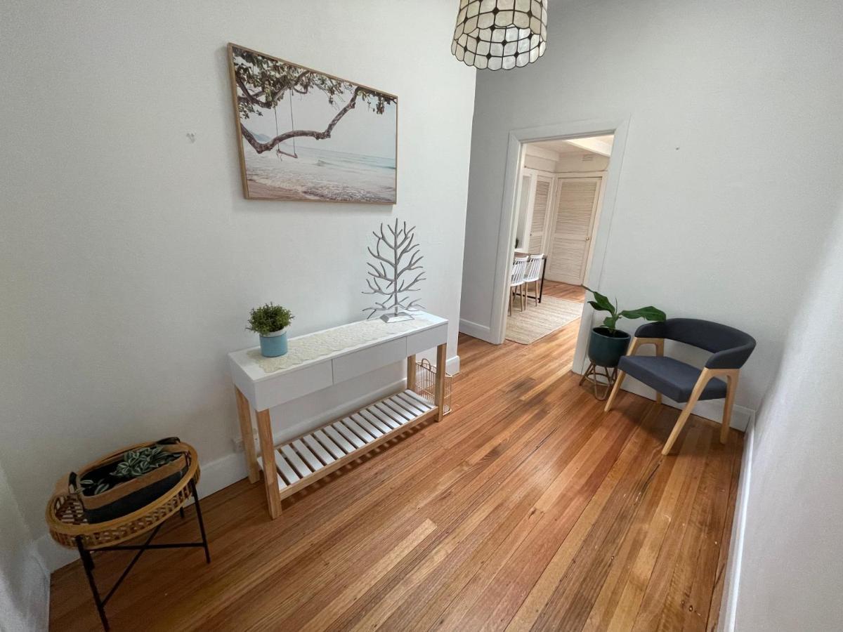 Holiday home Heritage Charm In The Heart Of Bentleigh