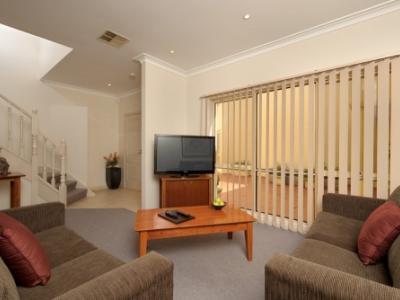 @ Kew Q105 Apartment Melbourne