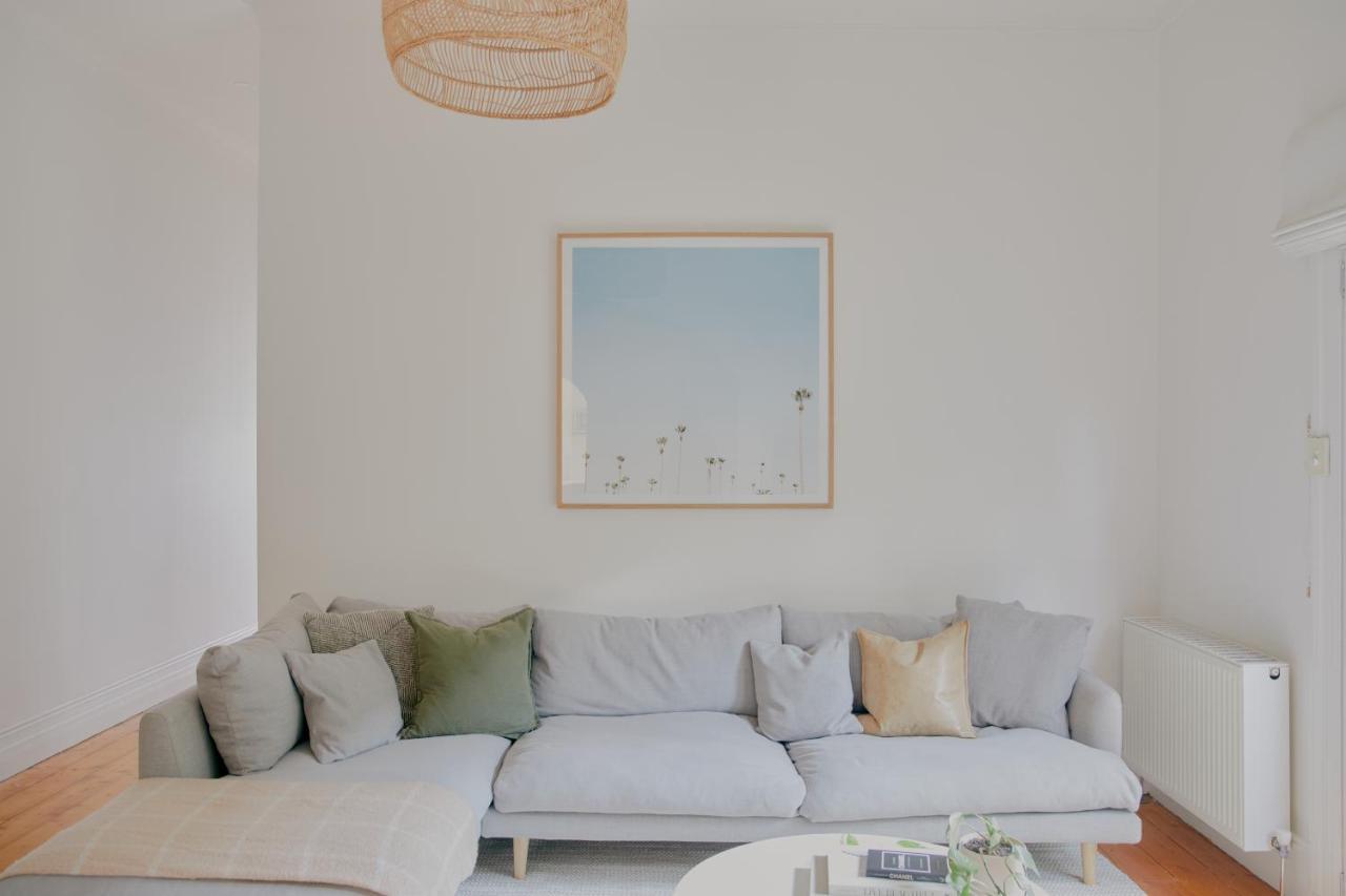 Holiday home Edwardian Charm In Beachside St Kilda Melbourne