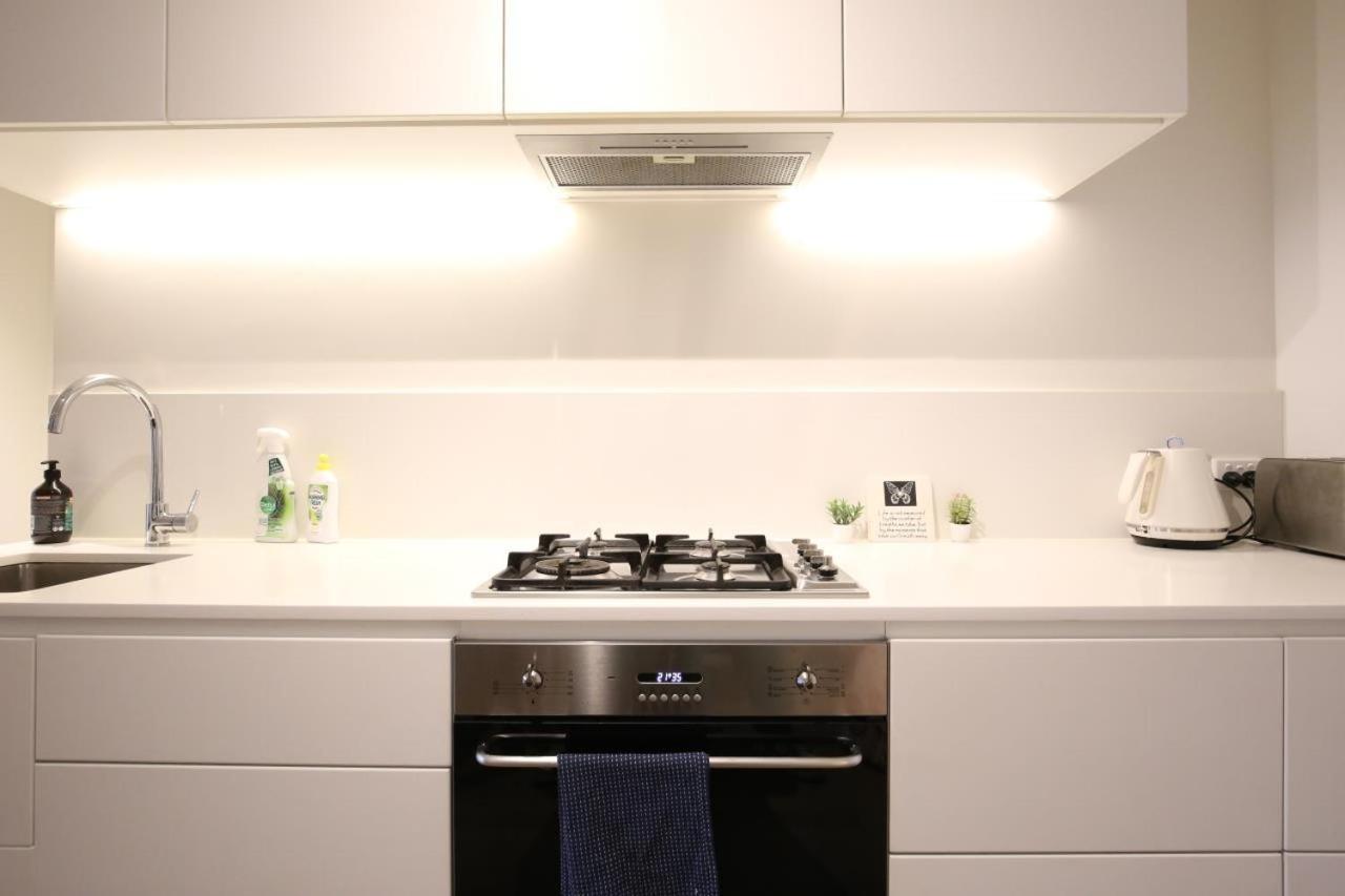 Apartment Dudley Cosy 2 Beds 2 Baths With Free Parking Melbourne
