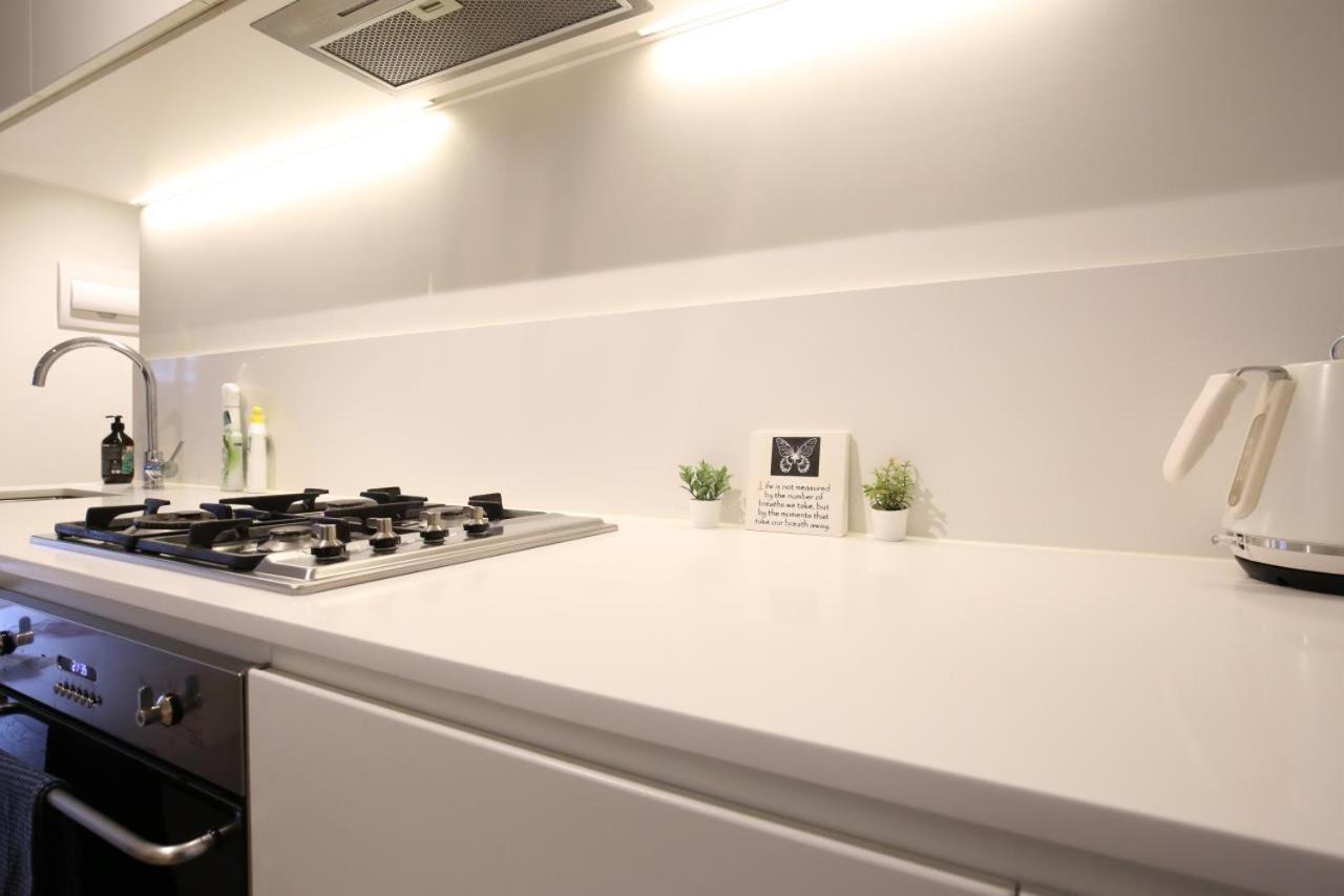 Dudley Cosy 2 Beds 2 Baths With Free Parking Apartment Melbourne