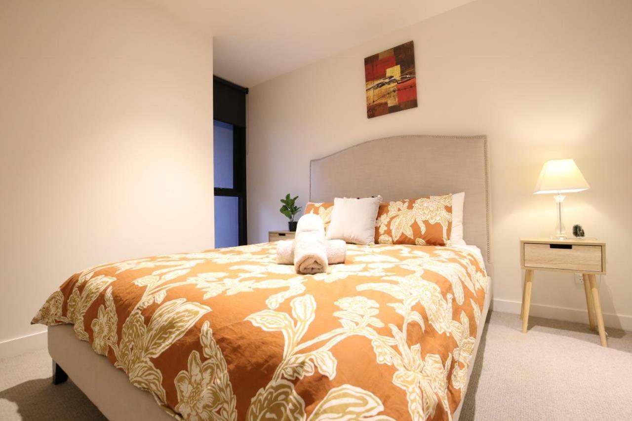Dudley Cosy 2 Beds 2 Baths With Free Parking Apartment