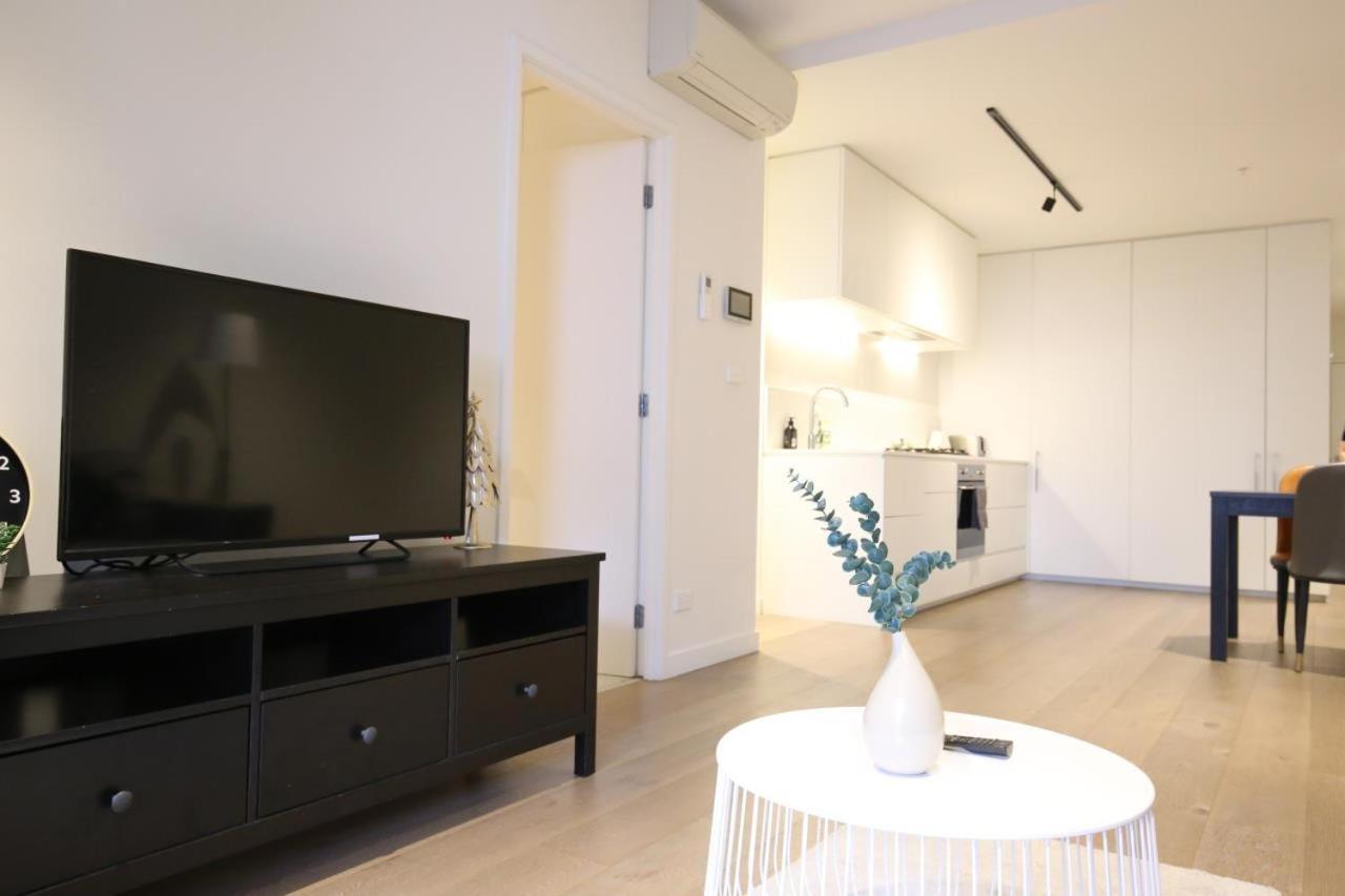 Apartment Dudley Cosy 2 Beds 2 Baths With Free Parking Melbourne
