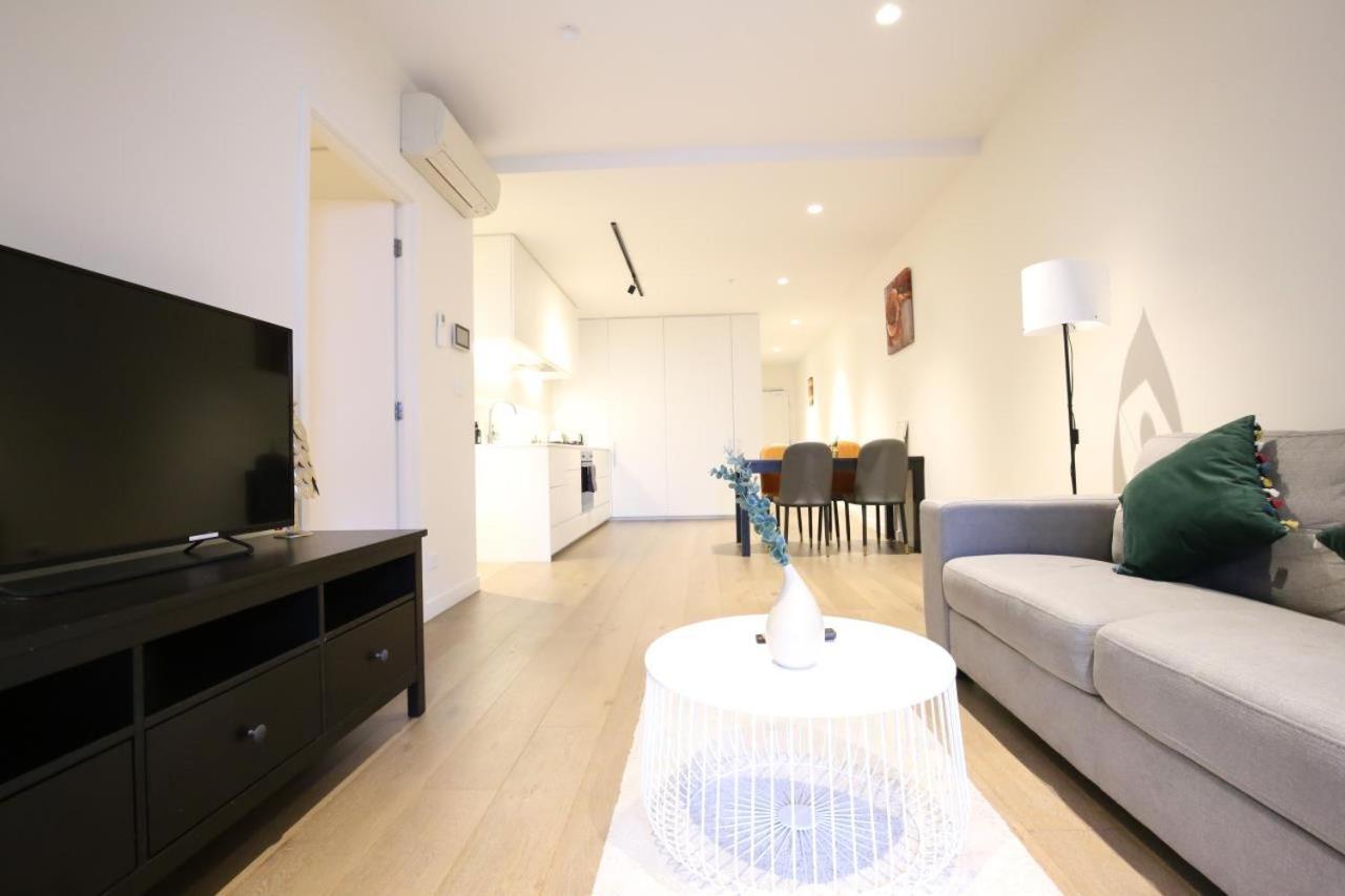 Dudley Cosy 2 Beds 2 Baths With Free Parking Melbourne