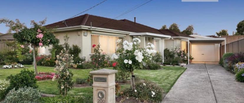 Guest Ensuite 7 Minutes From Airport Guest house Melbourne