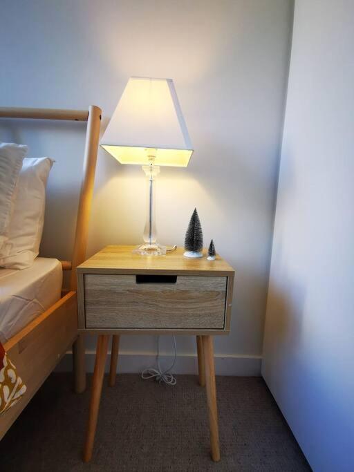 Apartment Dudley Cosy 2 Beds 2 Baths With Free Parking