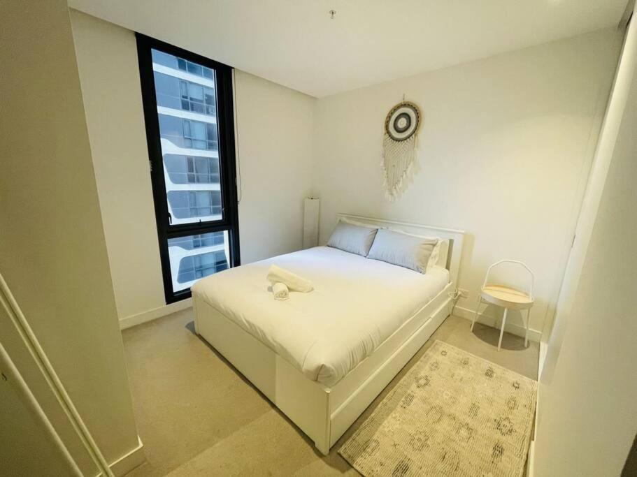 Cozy 2 Beds Near Central Rmit * Melbourne