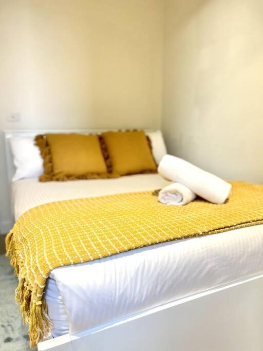 Apartment Cozy 2 Beds Near Central Rmit