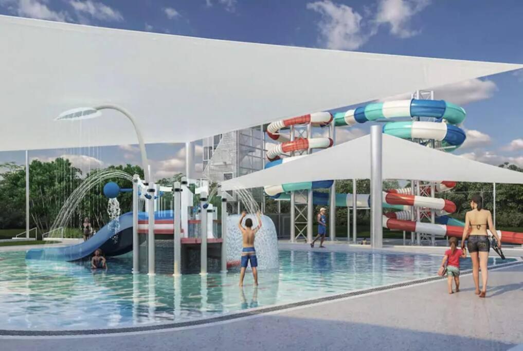 Outstanding Close To Melb Airport *