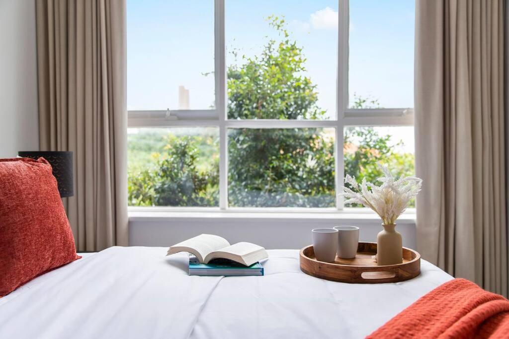 Apartment Chic Caulfield North Retreat