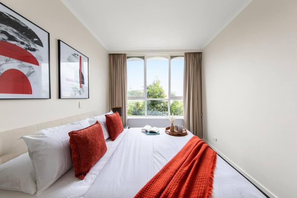 Chic Caulfield North Retreat * Melbourne