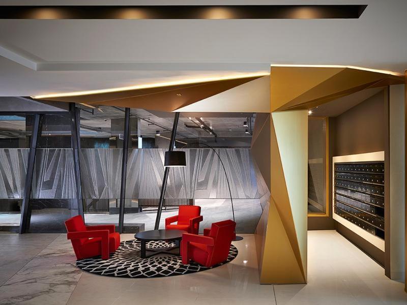 Apartment Luxe At Paris End Melbourne