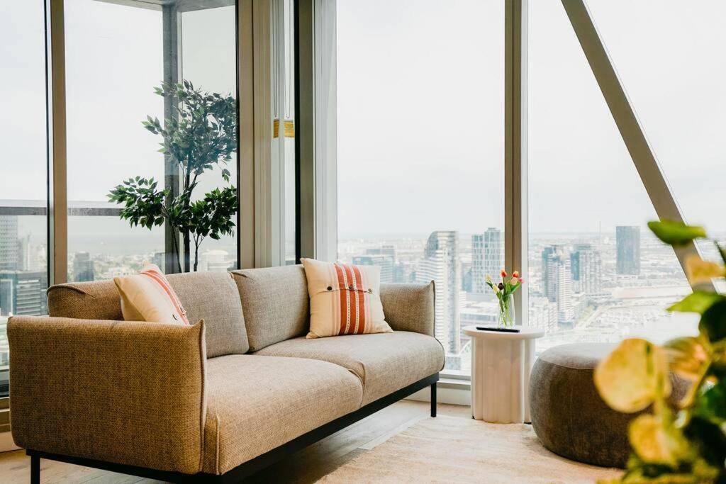 Prestigious 2b Unreal Harbour View Freeparking#wsp37b Apartment *