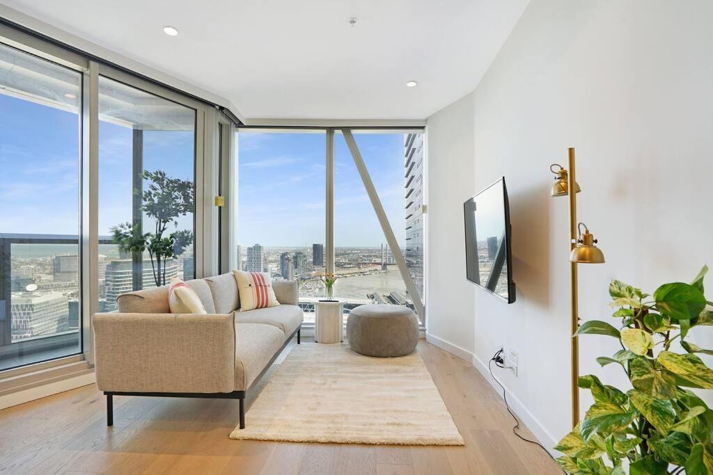 Prestigious 2b Unreal Harbour View Freeparking#wsp37b *