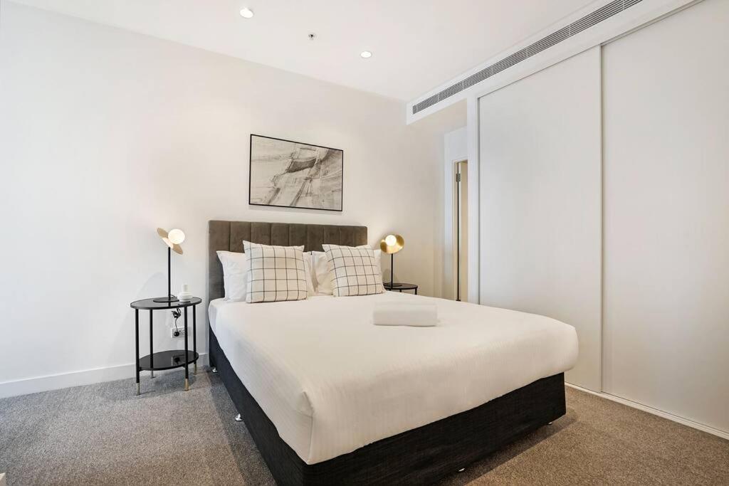 Apartment Prestigious 2b Unreal Harbour View Freeparking#wsp37b *