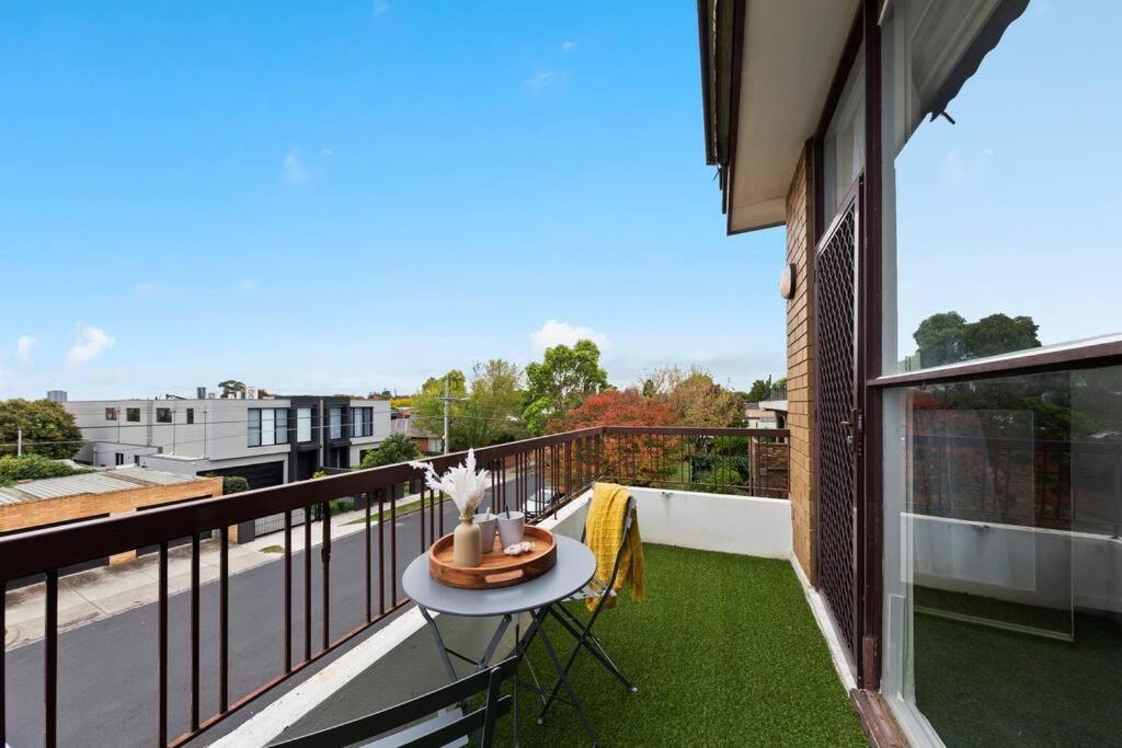 Chic Caulfield North Retreat * Melbourne