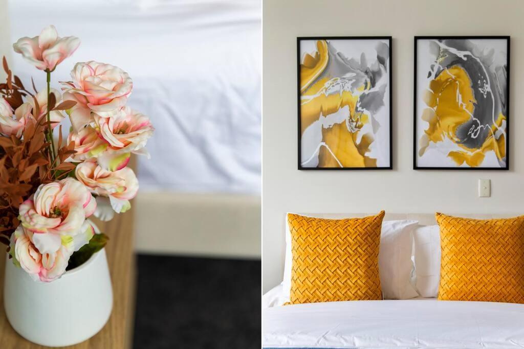 Apartment Chic Caulfield North Retreat