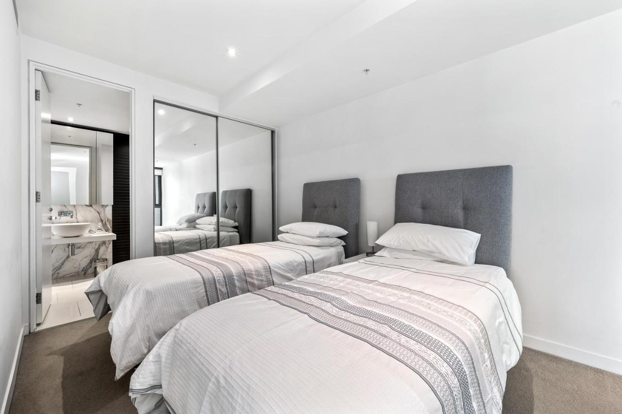 Apartment Luxe At Paris End