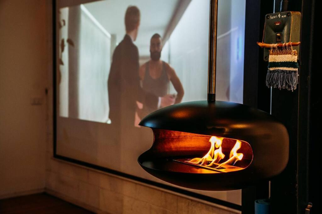 Jungle Warehouse - Bohemian Escape With A Bath! Apartment Melbourne