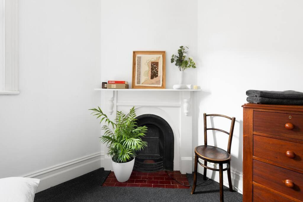 Iconic Lygon Street Home, Carlton *