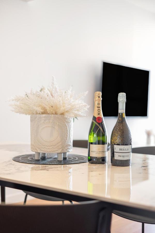 Apartment Mega Style Bella Melbourne