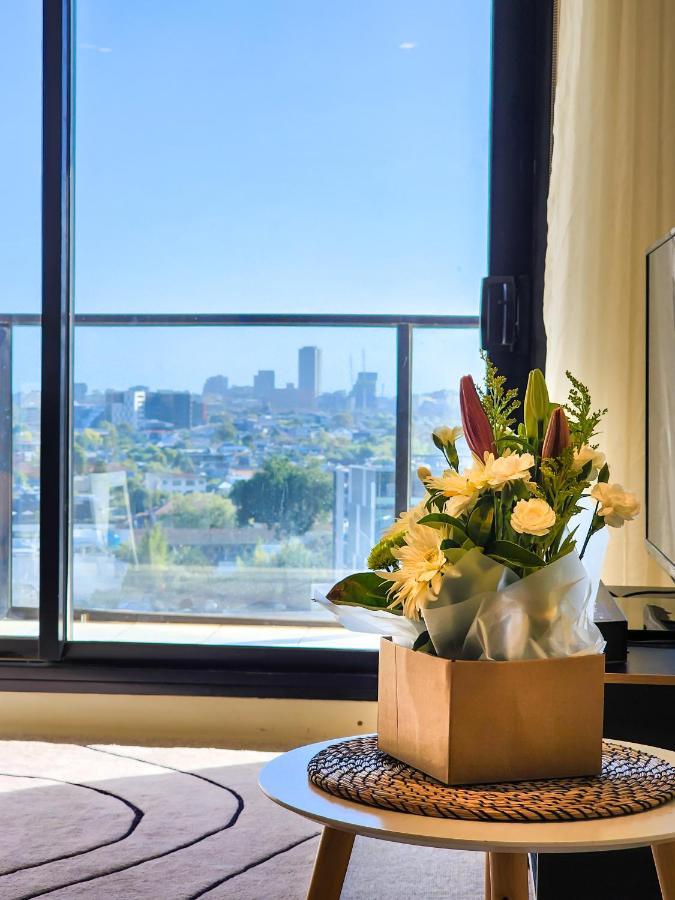 Apartment Modern 2-bedrooms With Parking