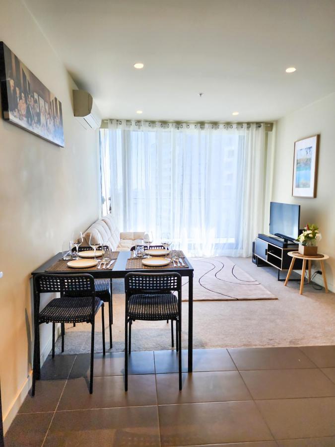 Apartment Modern 2-bedrooms With Parking