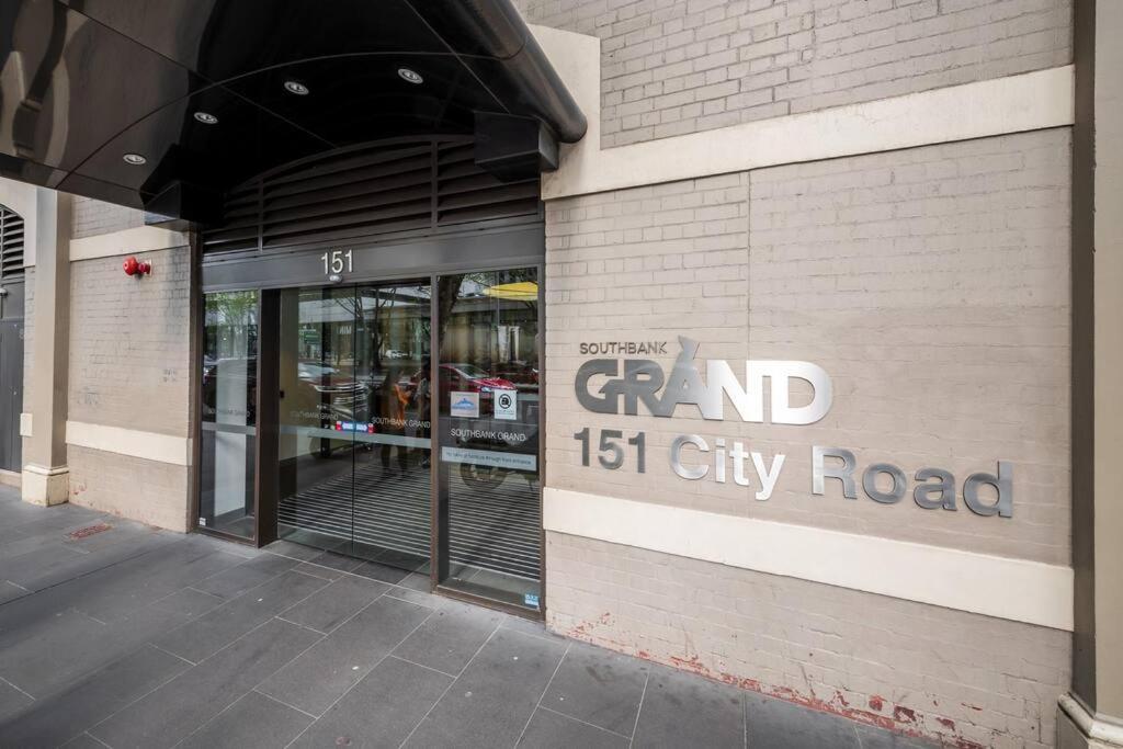 Apartment Exclusive - Southbank Podium Melbourne
