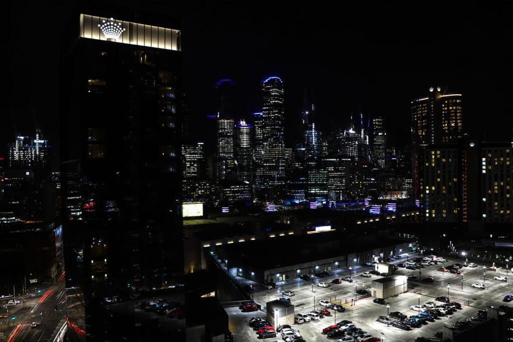 Designer Southbank, Close To Crown And Mcec#sh19 Apartment