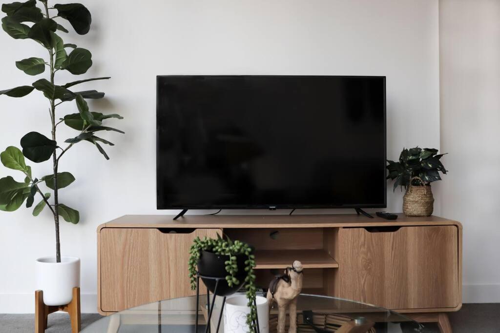 Designer Southbank, Close To Crown And Mcec#sh19 * Melbourne