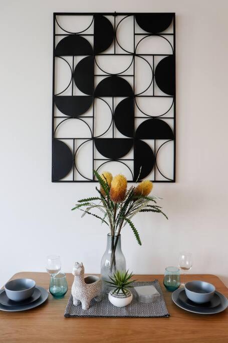 Designer Southbank, Close To Crown And Mcec#sh19 Apartment