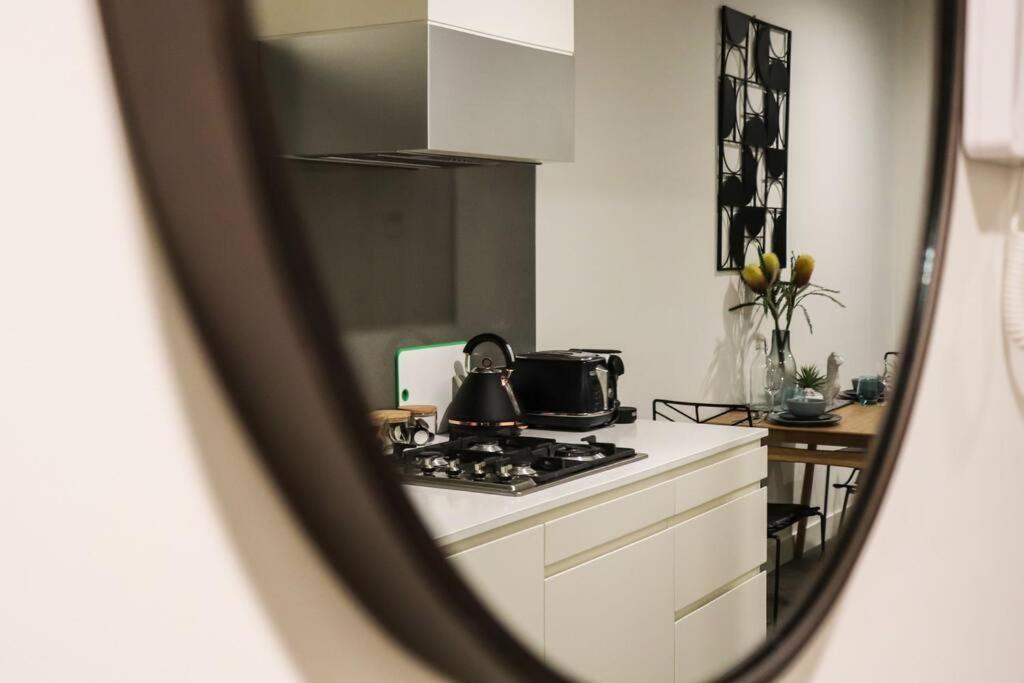 Designer Southbank, Close To Crown And Mcec#sh19 Apartment