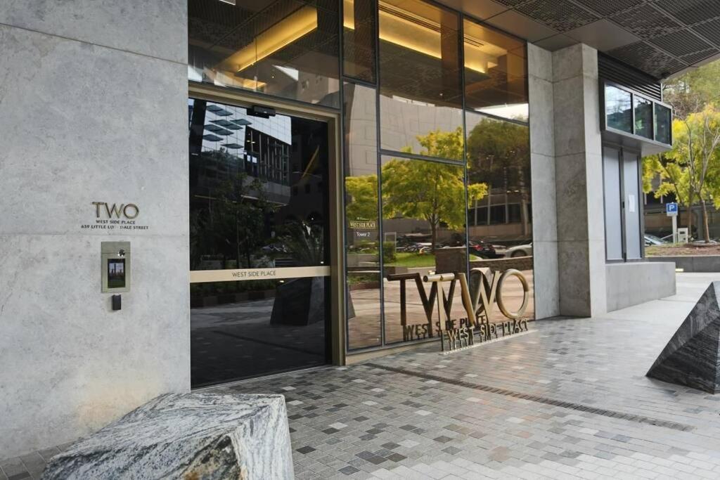 Luxury 2bedroom2bathroom At Mel Cbd Apartment
