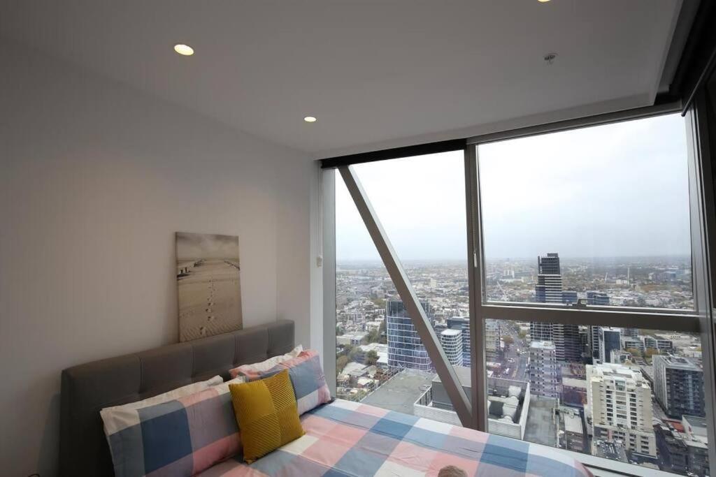Luxury 2bedroom2bathroom At Mel Cbd