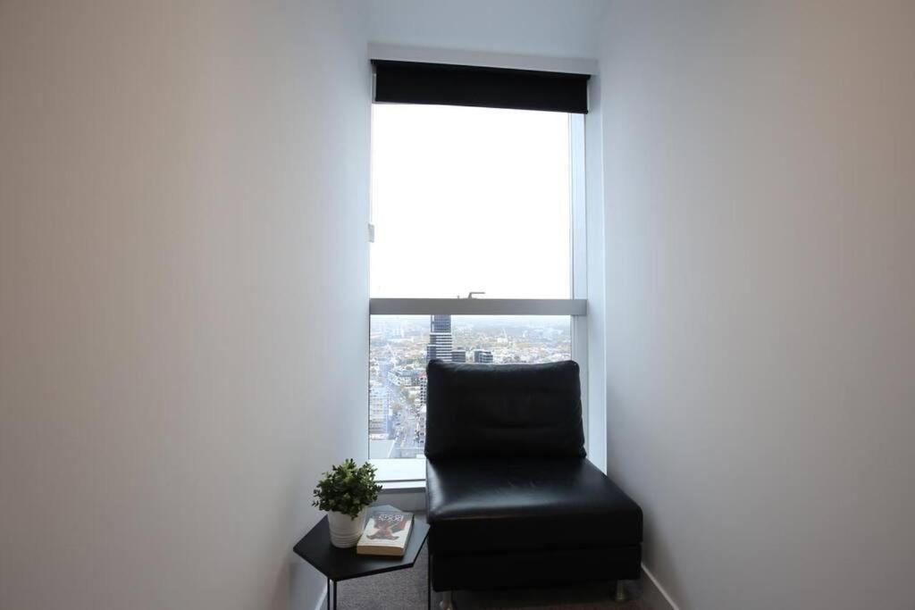 Luxury 2bedroom2bathroom At Mel Cbd Apartment *