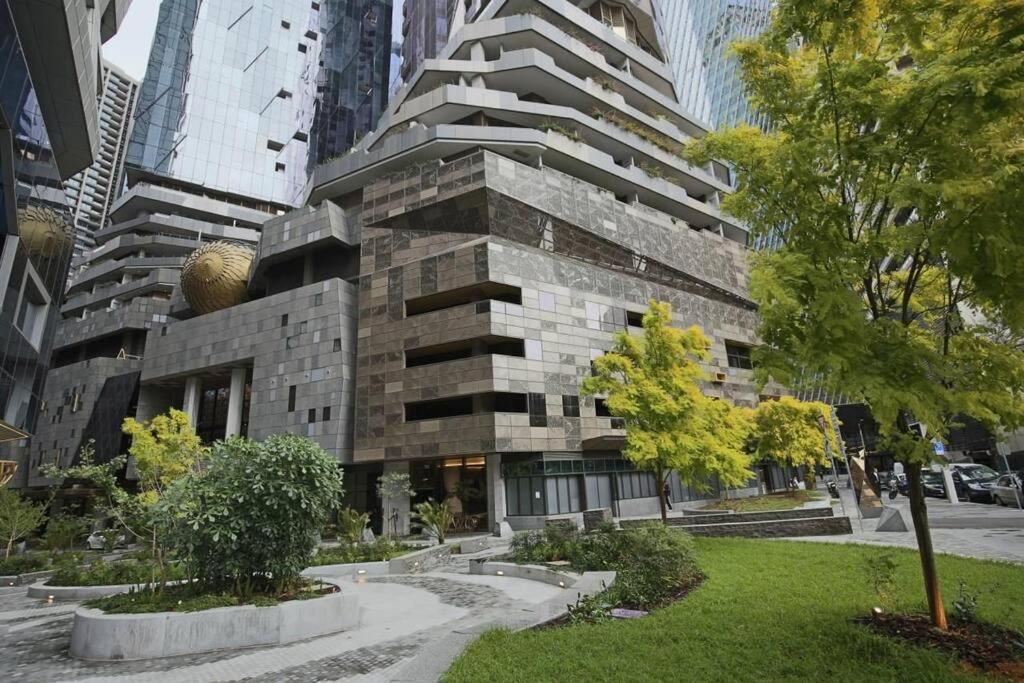 Luxury 2bedroom2bathroom At Mel Cbd *