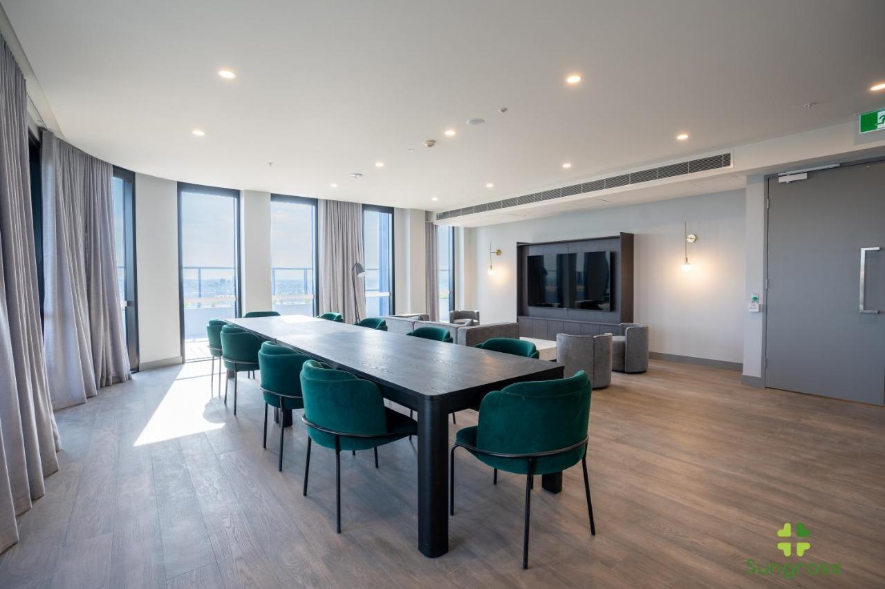 Apartment Liberty One Melbourne