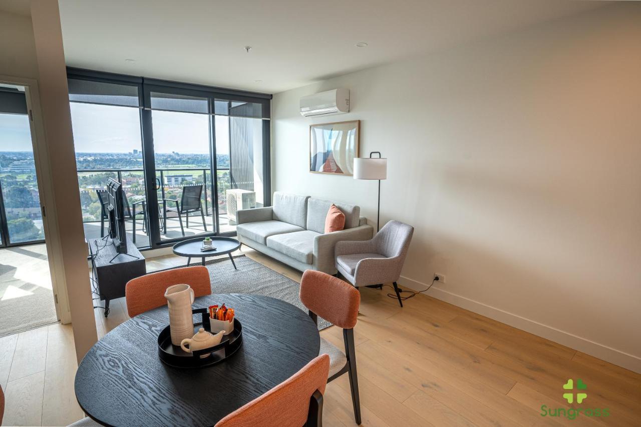 Liberty One Apartment *