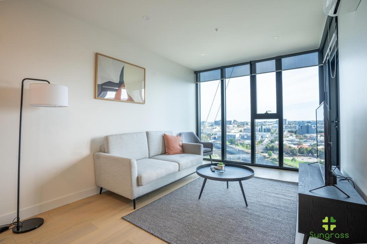 Apartment Liberty One