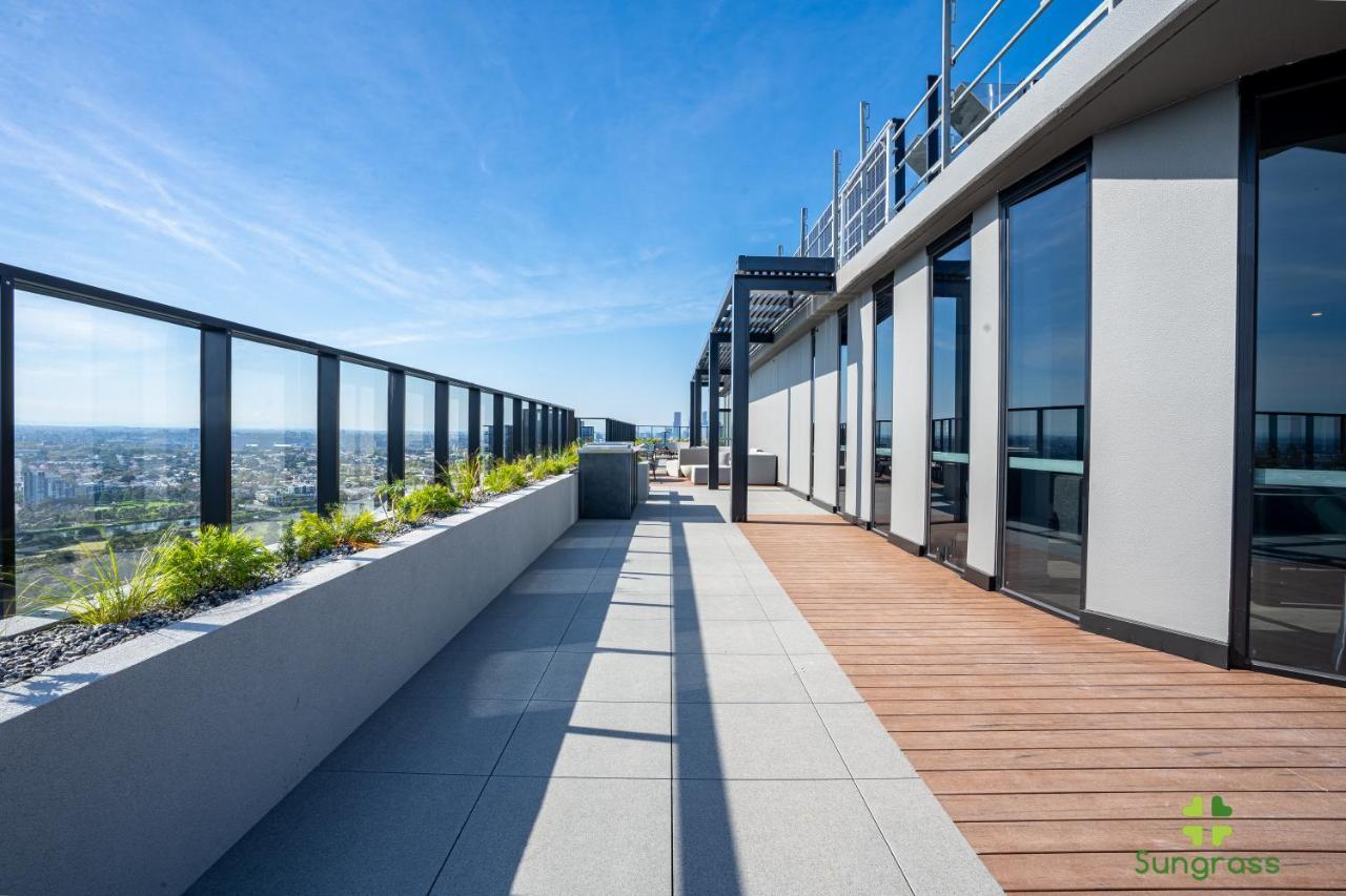 Liberty One Apartment *