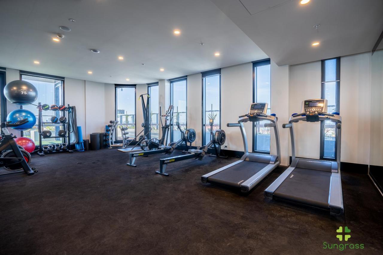 Liberty One Apartment *