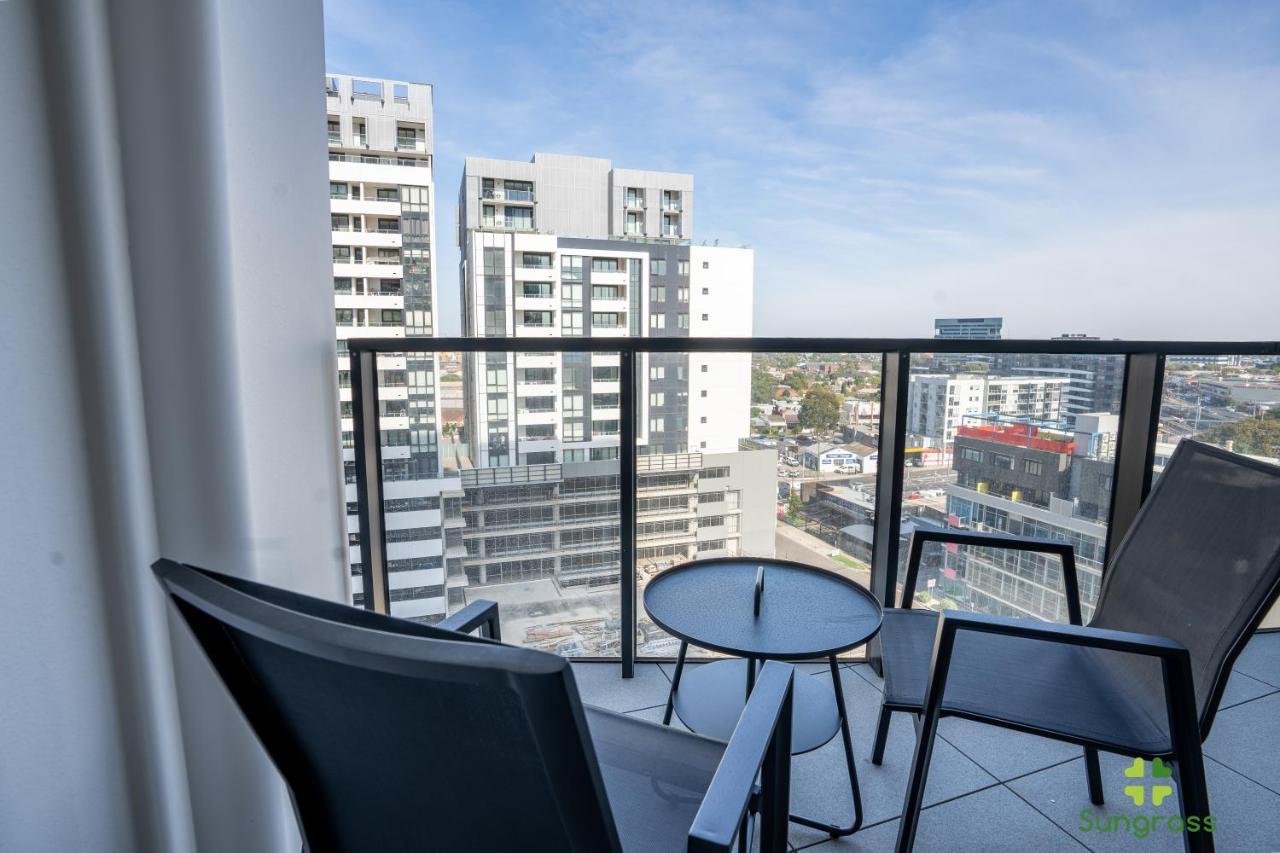 Liberty One Apartment *
