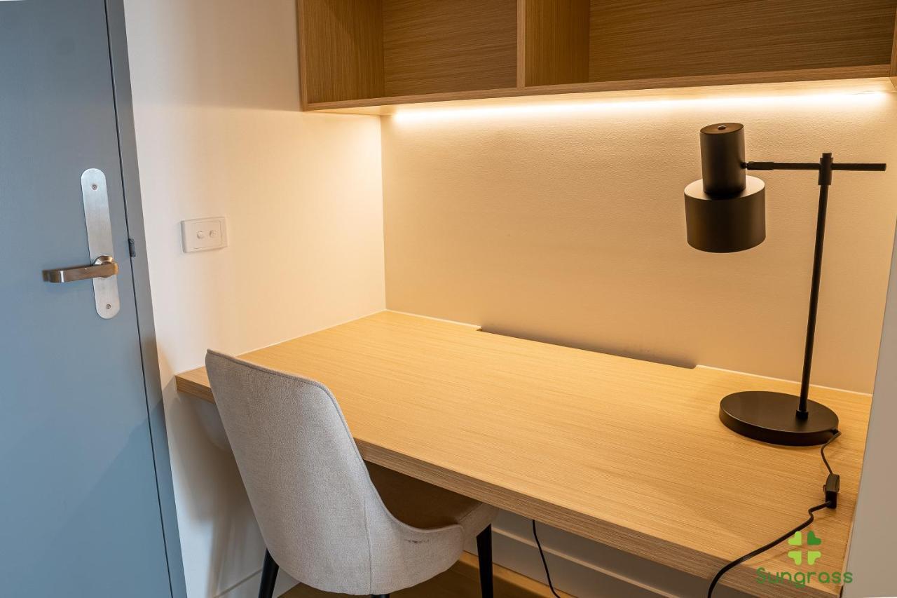 Apartment Liberty One *