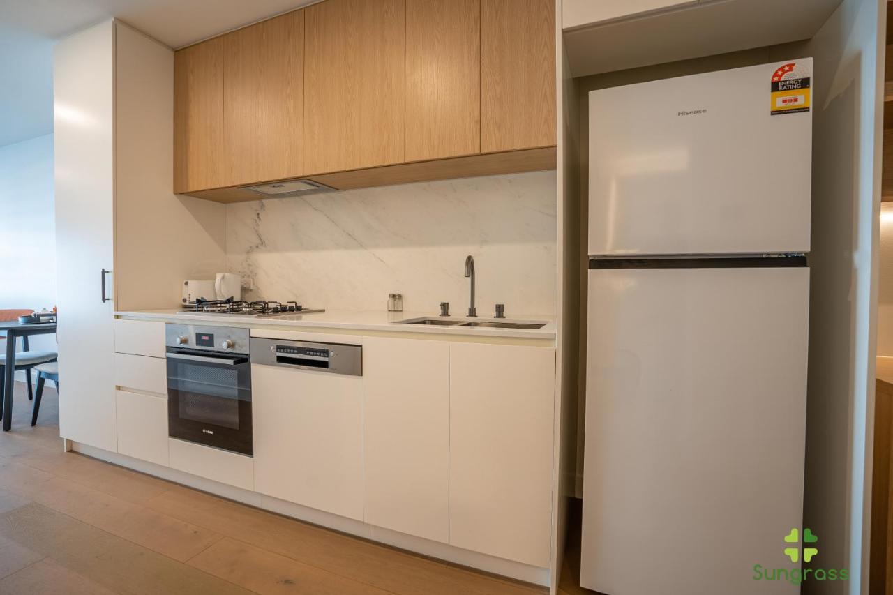 Liberty One Apartment *