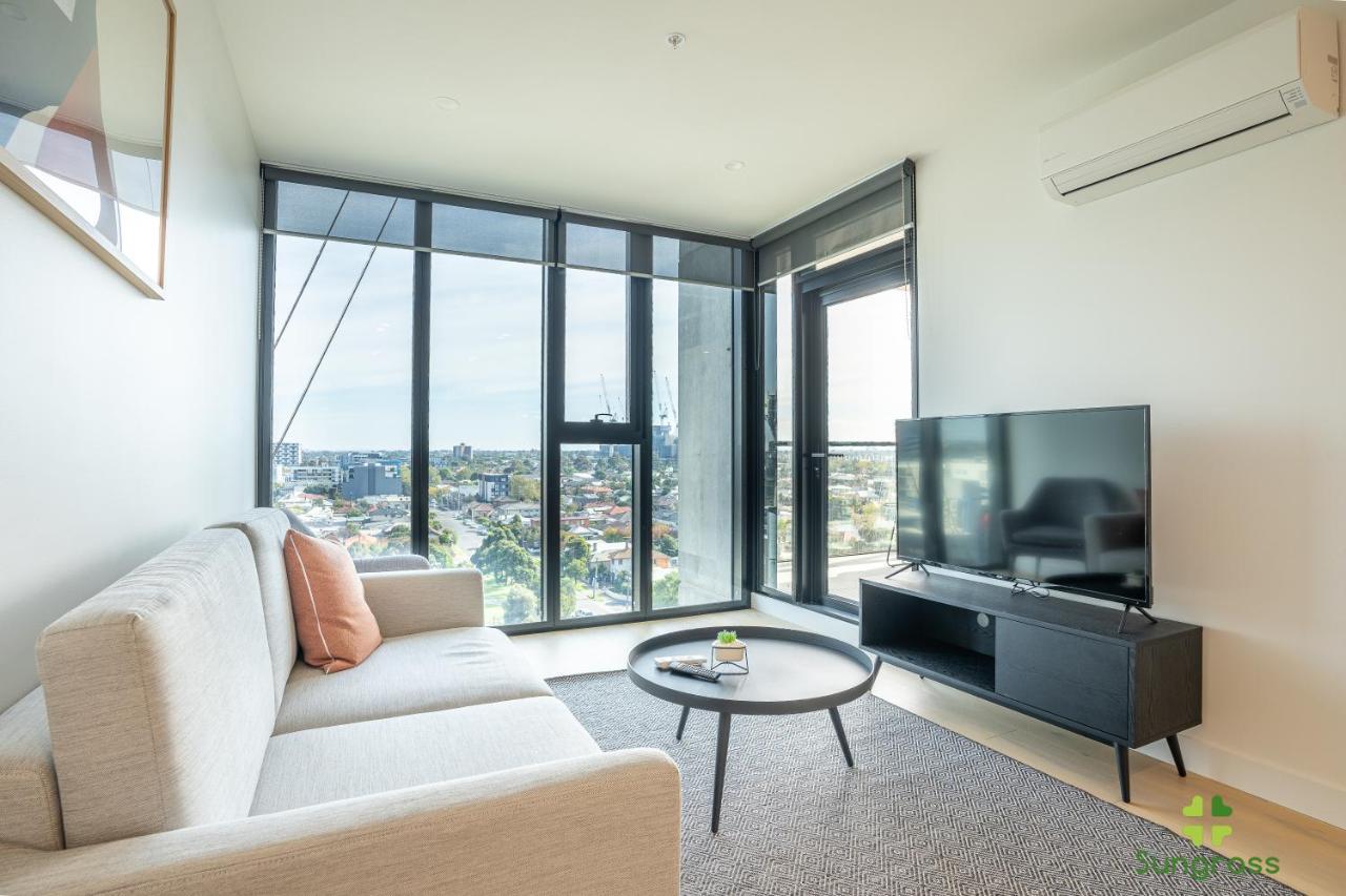 Liberty One * Melbourne