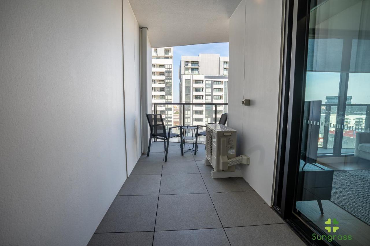 Apartment Liberty One *